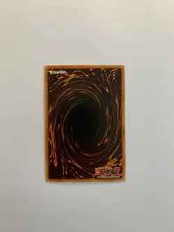 Yugioh Karten: Magische Storung (MRD-G128) - Super Rare, Deutsch, Vintage - Image 5