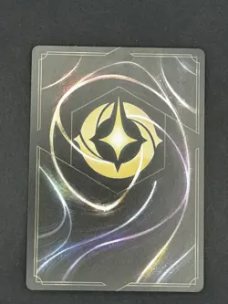 Lorcana Yzma - Alchemist (10/31) Disney Lorcana Promo Cards NM FOIL - Image 2