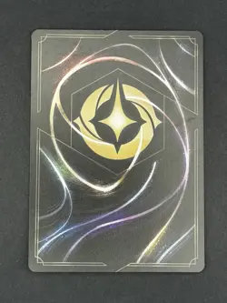 Heihei - Boat Snack 9 Disney Lorcana Promo Cards Cold Foil - Image 2