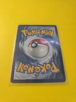 Yveltal GX Rainbow Secret Rare Pokemon TCG Card 137/131 Forbidden Light - Image 5