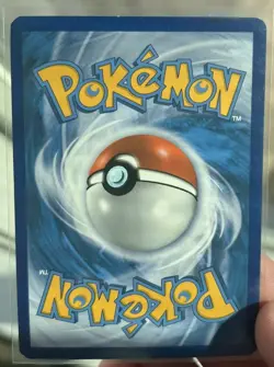 Hand Drawn Pokemon Deoxys vs Rayquaza Card Original Art 1/1 custom - Image 3