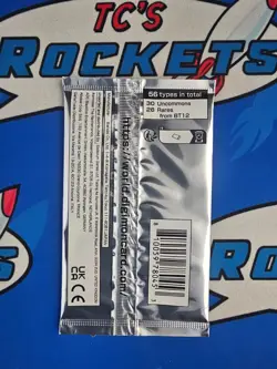 Digimon Card Game Across Time Pre-Release Pack English Sealed - Image 2