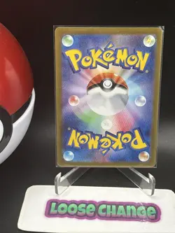 Tangela - 178/165 - Full Art Rare AR 151 Set Japanese - Pokemon Card - NM - Image 2