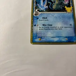 Mimikyu (Delta Species) SWSH136 SWSH: Sword & Shield Promo Cards Holo - Image 4