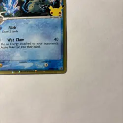 Mimikyu (Delta Species) SWSH136 SWSH: Sword & Shield Promo Cards Holo - Image 5