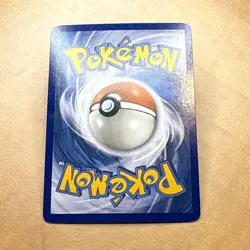 Larvitar 63/100 Diamond & Pearl Stormfront Pokemon Card Reverse Holo - Image 2