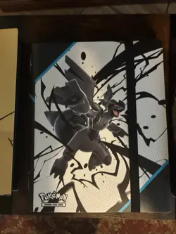 Pokemon Card Collection Binders - Image 2