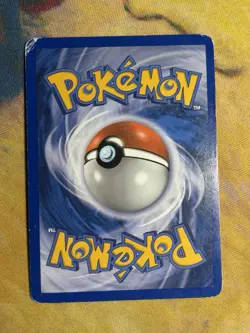 Cyndaquil 79/123 DP Mysterious Treasures Reverse Holo Common Pokemon Card LP - Image 4