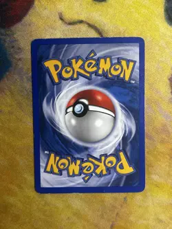 Skarmory 63/165 Expedition Rare Non Holo E Reader Series Vintage Pokemon Card - Image 5