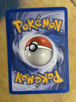 Skarmory 21/97 Pokemon Ex Dragon Reverse Holo Foil Rare E Series Card MP - Image 5