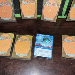 Magic The Gathering Card Lot 10 Cards Read Description And See Photos MTG - Image 3