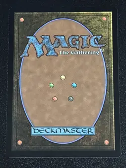 MTG Universes Beyond: Doctor Who Blasphemous Act 0224 NM Rare - Image 2