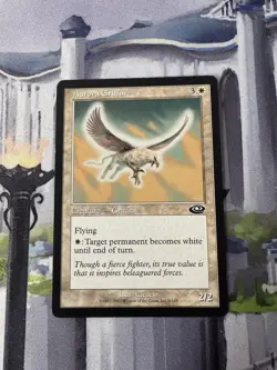 MTG - Aurora Griffin - Planeshift - 2/143 - Image 1