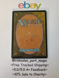1x Sanctum of All, FOIL NM Core M21, MTG - Image 2