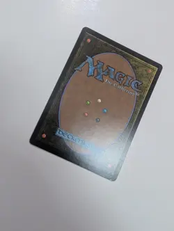 MTG - Katara, the Fearless (Borderless) - Avatar: The Last Airbender NM/M Cond - Image 3