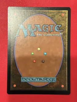 Redirect Lightning Avatar: The Last Airbender Regular Non Foil Rare Near Mint NM - Image 2