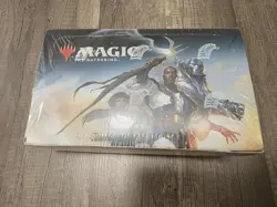 MTG Magic The Gathering Dominaria Boster Box SEALED English - Image 1