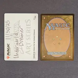 Deflecting Swat (Showcase) Avatar: The Last Airbender - Magic The Gathering MTG - Image 2