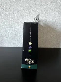 Magic The Gathering LOTR Tales of Middle-Earth Food and Fellowship Commander - Image 3