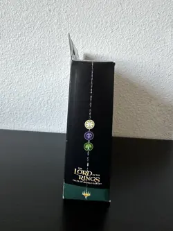 Magic The Gathering LOTR Tales of Middle-Earth Food and Fellowship Commander - Image 5