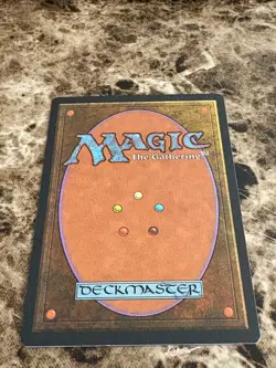 CELESTIAL DAWN Magic the Gathering MTG Mirage MP - Image 2