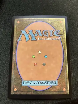 Fomori Vault Showcase Foil - BIG 0059 - NM - MTG Magic - Image 2