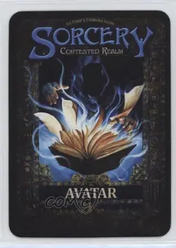 2023 Sorcery: Contested Realm - Beta Battlemage - Image 2