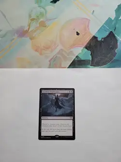 MTG - Kindred Dominance - CMM - Regular Rare #0169 - Image 2