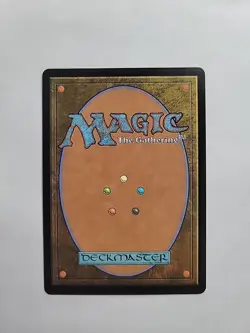 MTG - Kindred Dominance - CMM - Regular Rare #0169 - Image 3