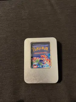 WOTC Pokemon Legendary Collection Booster Pack Factory Sealed - Image 2