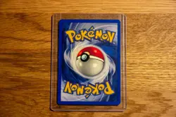 Erika's Ivysaur 41/132 Gym Challenge Unlimited Uncommon - En Vintage Pokemon - Image 4