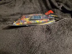 Pokemon TCG Mega Evolution Phantasmal Flames 3 Pack Blister Sneasel Promo New - Image 4