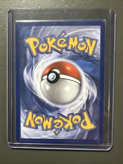 Alakazam MEP 003, Mega Evolution Stamped, Prerelease Pokemon Tcg Promo Mep003 - Image 2