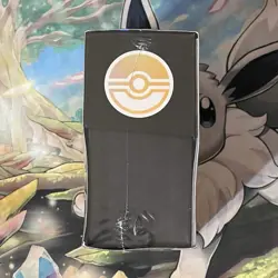 Pokemon TCG Mega Evolution Elite Trainer Box-Gardevoir Factory Sealed New - Image 4