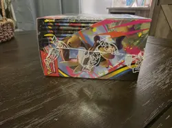 Pokemon Mega Evolution Phantasmal Flames Booster Box Factory Sealed - Image 4