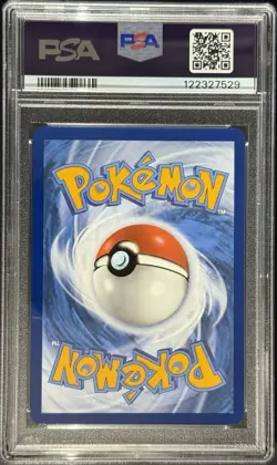 Jolteon EX PSA 10 Special Illustration Rare Prismatic Evolutions #153 POKEMON - Image 2