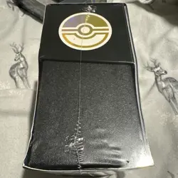 Pokemon Center Mega Evolutions Gardevoir Elite Trainer Box ETB - New & Sealed - Image 4