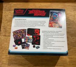 Pokemon Center Destined Rivals ETB Elite Trainer Box - Brand New & Sealed ✅ - Image 2