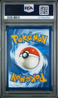 2023 POKEMON SVP EN-SV BLACK STAR PROMO #044 CHARMANDER PSA 10 - Image 2