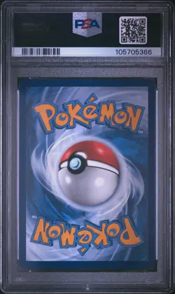 2024 POKEMON SCR EN-STELLAR CROWN ILLUSTRATION RARE #148 SQUIRTLE PSA 10 - Image 2