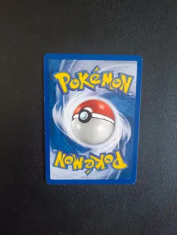 Carte Pokemon Volcaropod 33/64 Edition 1 neo revelation wizards FR Exc - Image 2