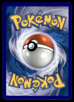 2010 Pokemon HeartGold SoulSilver Promos HGSS08 Meganium Light Play - Image 2