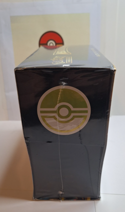 Pokemon TCG Mega Evolution Elite Trainer Box Gardevoir ETB - New Factory Sealed - Image 4