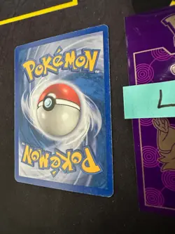 Pokemon TCG Pikachu 124/165 Expedition Base Set 2002 237 💎LP💎 - Image 5