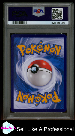 CAPTAIN PIKACHU POKEMON SIMPLIFIED CHINESE CBB1 C-GEM PACK VOL 1 2025 03 PSA 10 - Image 2
