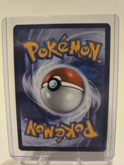 [NM] Pokemon Phantasmal Flames Elite Trainer Box Promo Charcadet 022 - Image 2