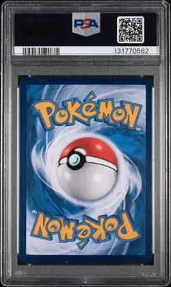 2021 Pokemon KFC Chaki Kids Meal Pikachu Promo Full Art 016/S-p PSA 5 - Image 2