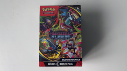 Pokemon TCG Mega Evolutions Phantasmal Flames Booster Bundle Sealed - Fast ship✅ - Image 1