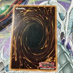 Yu-Gi-Oh Card: Fortune Lady Dark SOVR-EN011 RARE LP - Image 2