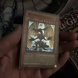 (EF) Dragon Queen of Tragic Endings ABPF-EN014 Absolute Powerforce 1st Ed VLP - Image 2